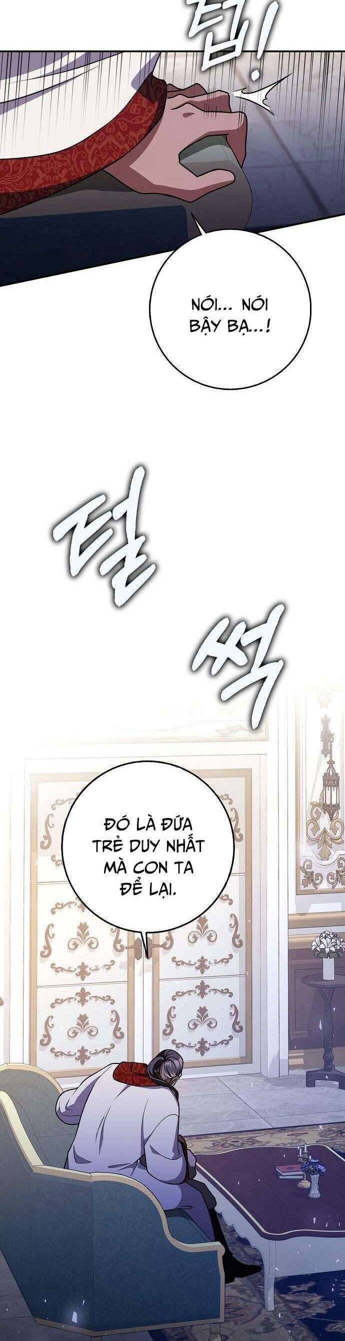 Bạn Bè Với Nhau Không Phải Vậy Đâu - Page 41