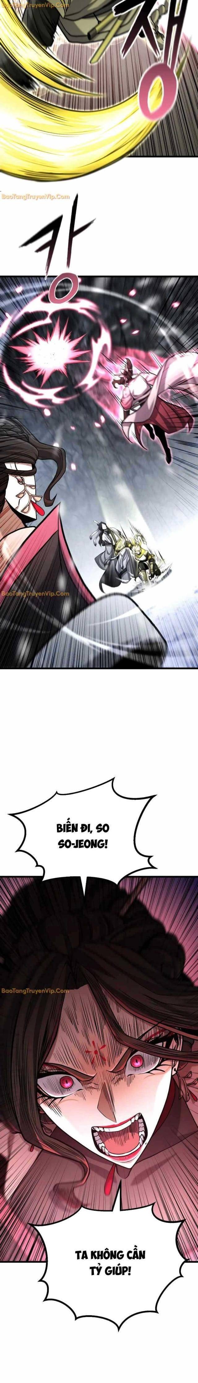 Hoa Vô Thập Nhật Công - Page 27