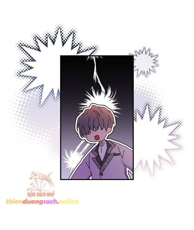 Ta Trở Thành Con Gái Nuôi Của Nam Chính - Page 39