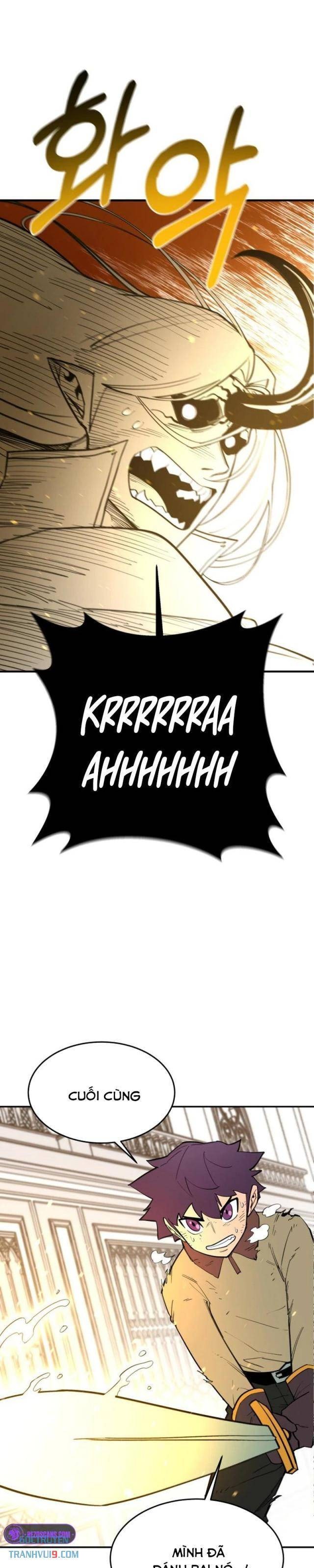 Cuộc Sống Học Đường Của Đội Trưởng Quận - Page 29