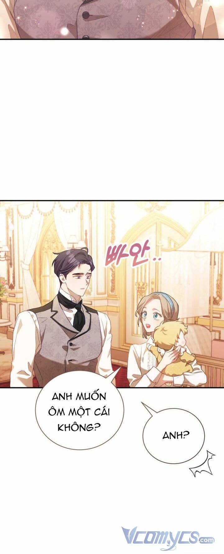 Nhật Ký Trông Trẻ - Page 7