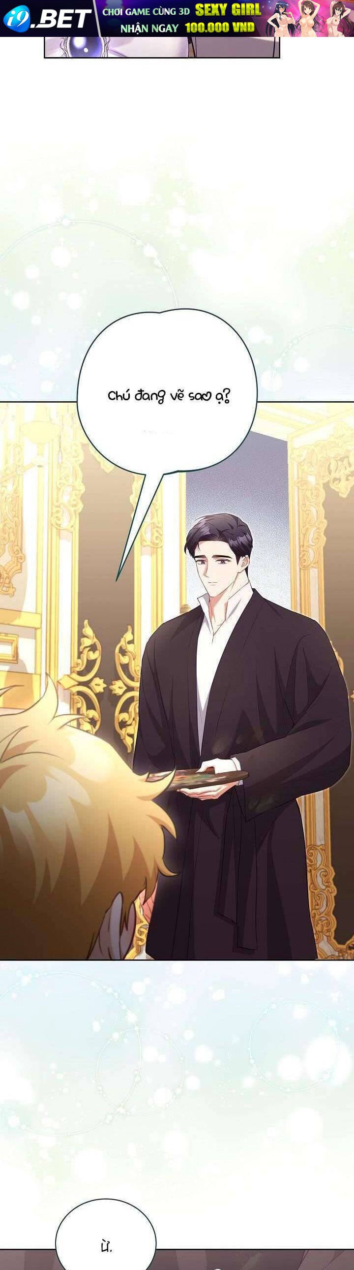 Nhật Ký Trông Trẻ - Page 20