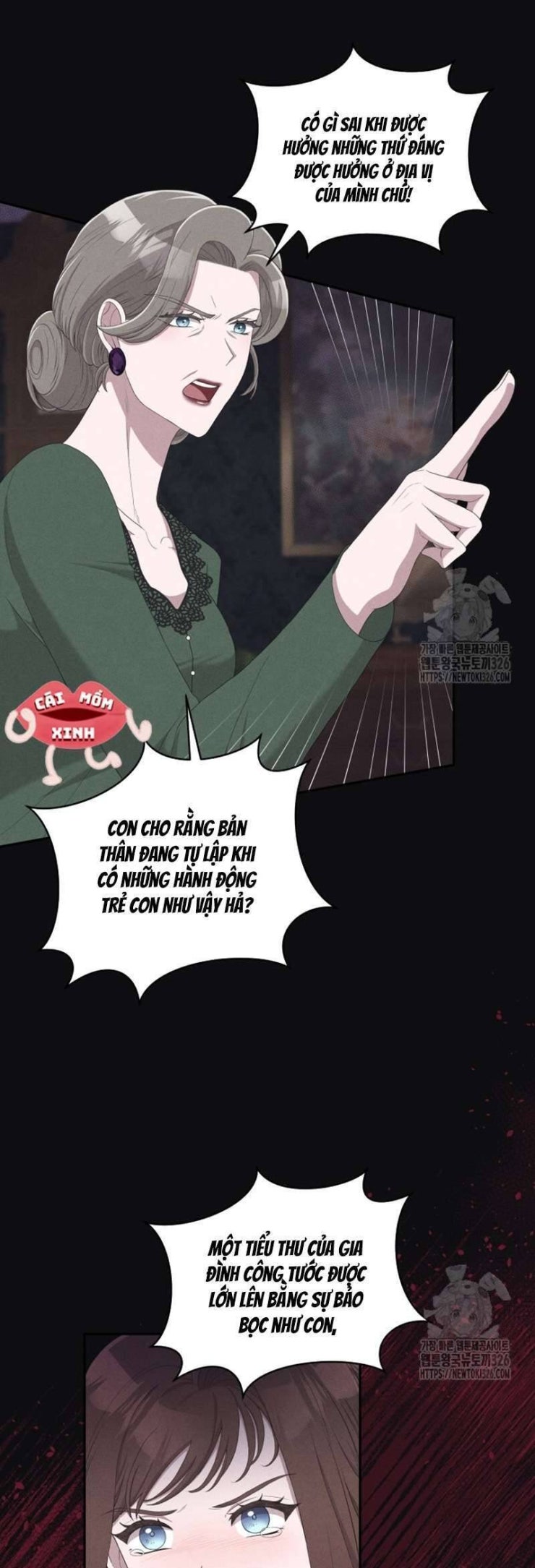 Món Khai Vị Một Đêm - Page 33