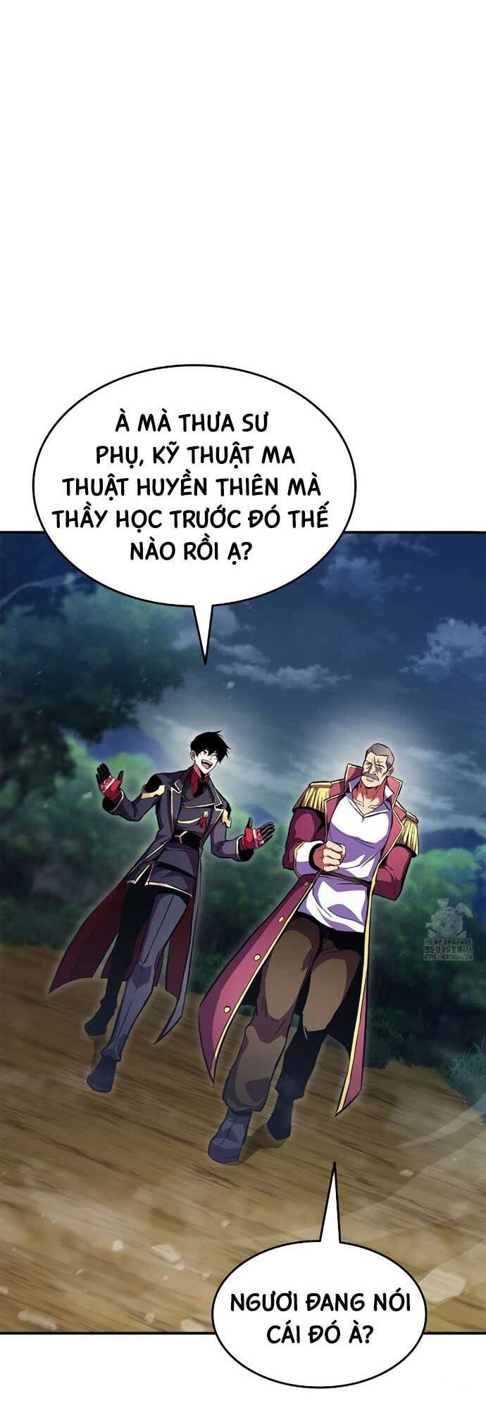 Huyền Thoại Game Thủ - Tái Xuất - Page 29