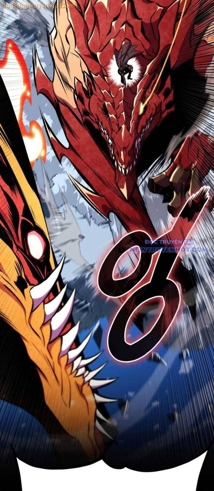 Huyền Thoại Game Thủ - Tái Xuất - Page 37