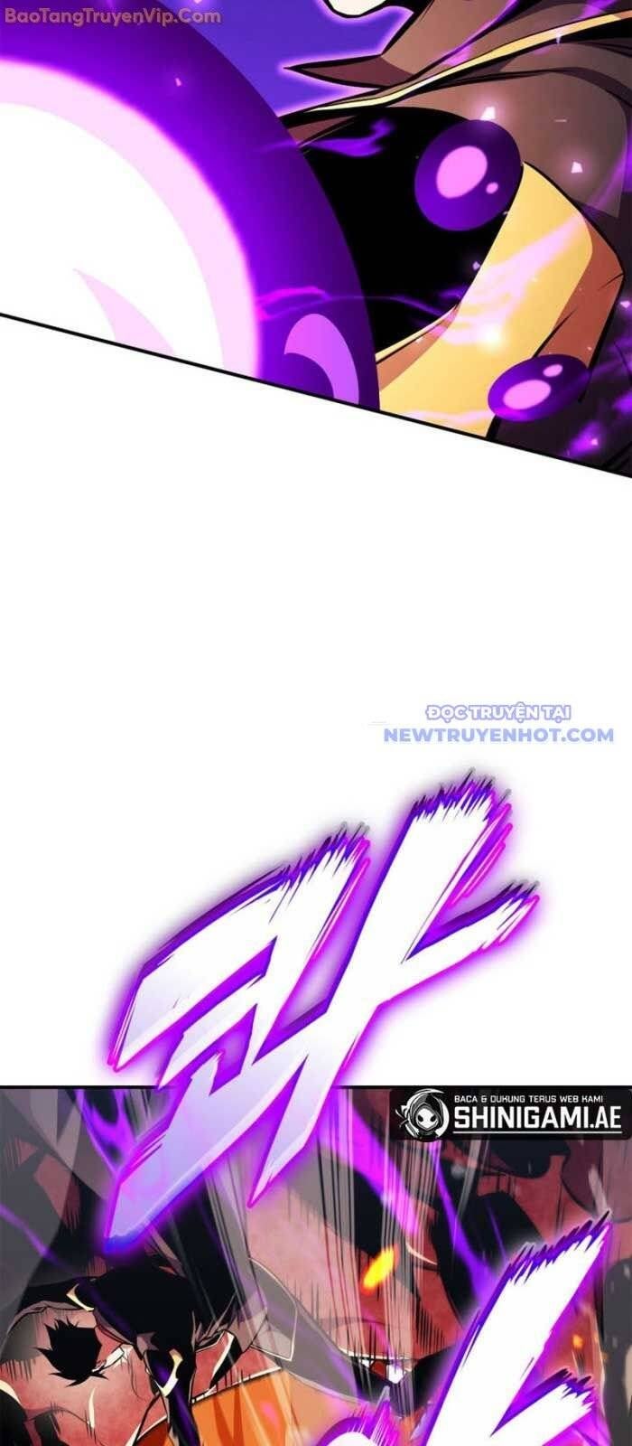 Huyền Thoại Game Thủ - Tái Xuất - Page 54