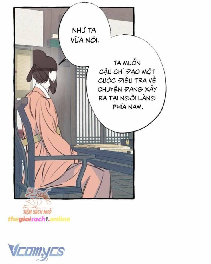 Chuyện Tình Hoa Lưu Ly - Page 164