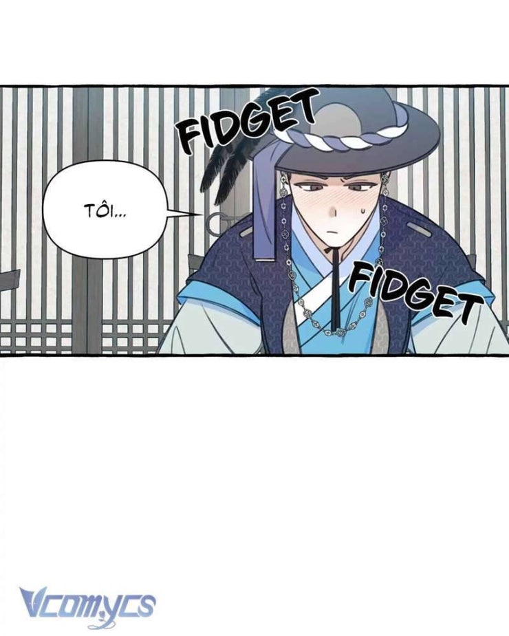 Chuyện Tình Hoa Lưu Ly - Page 23