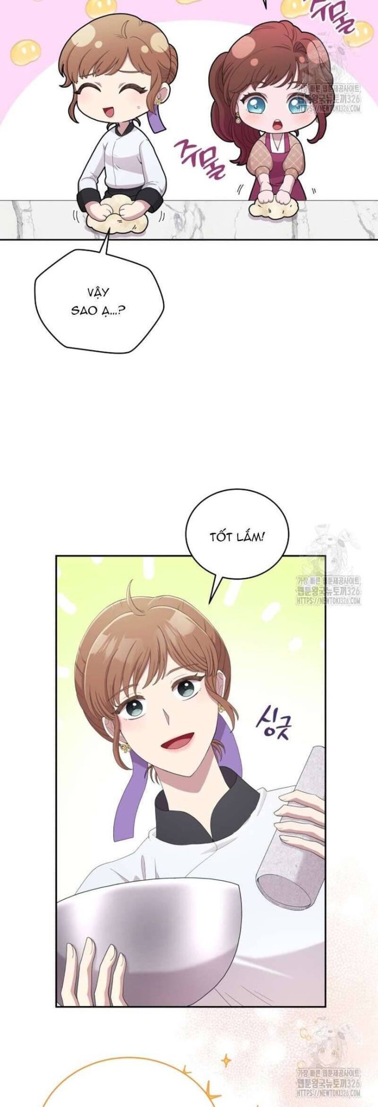 Món Khai Vị Một Đêm - Page 20