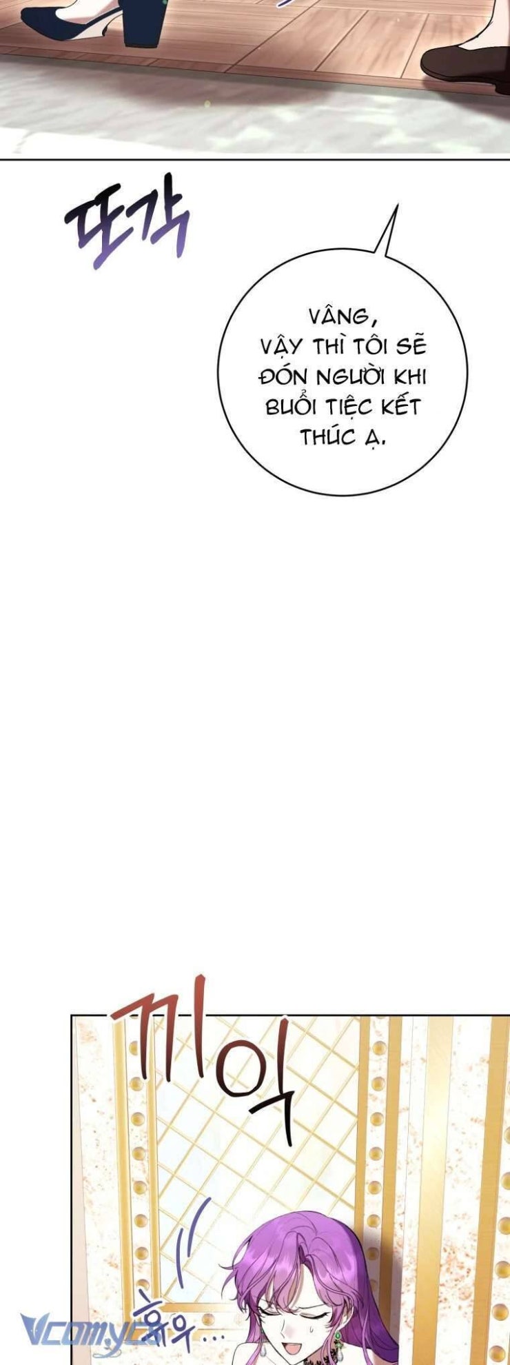 Làm Ác Nữ Bộ Không Tuyệt Sao? - Page 50