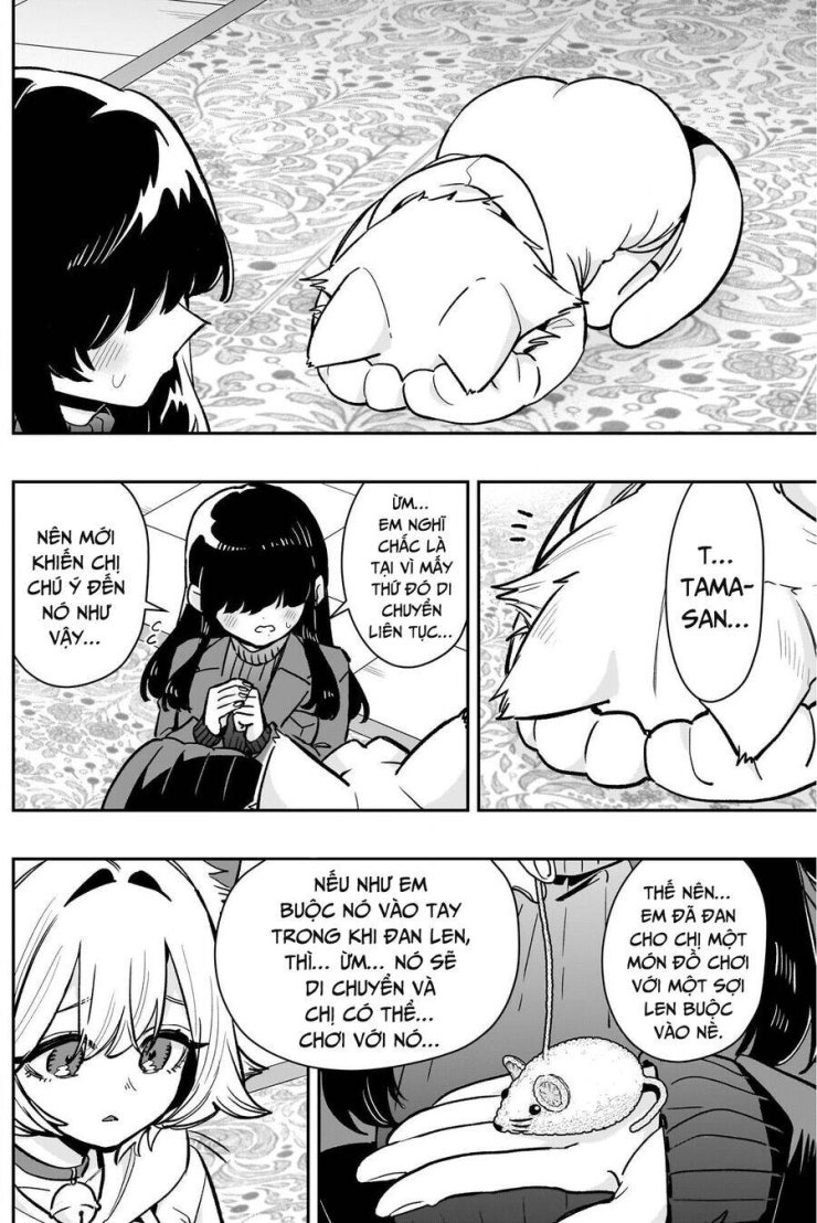 Kimi No Koto Ga Dai Dai Dai Dai Daisuki Na 100-ri No Kanojo - Page 8