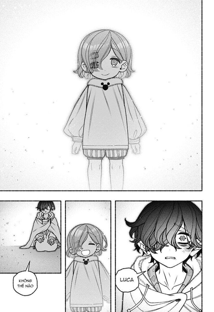 Make The Exorcist Fall In Love - Page 22