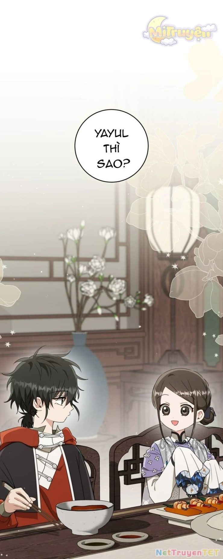 Trở Thành Cô Cháu Gái Bị Khinh Miệt Của Gia Tộc Võ Lâm - Page 52