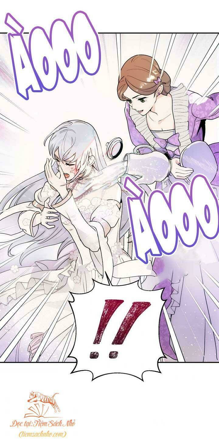 Tiền Là Tất Cả Chồng Là Phù Du - Page 70