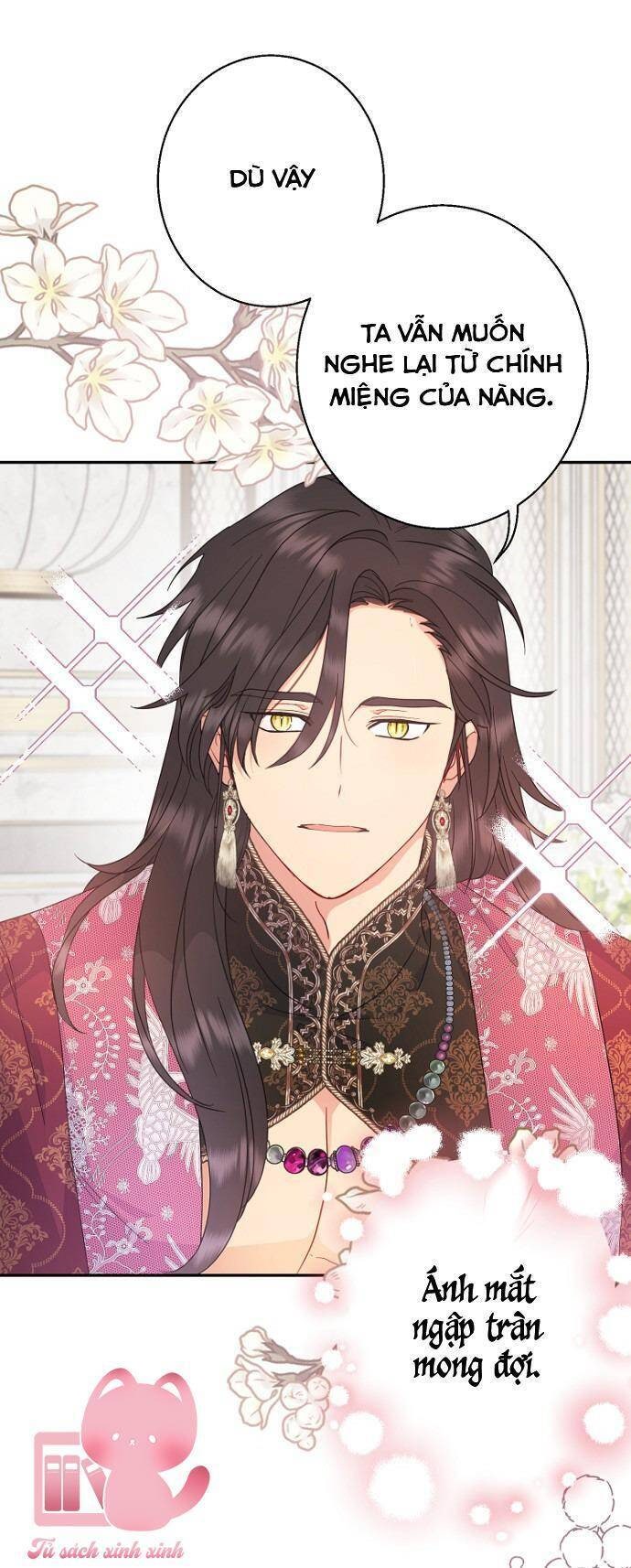 Tiền Là Tất Cả Chồng Là Phù Du - Page 51