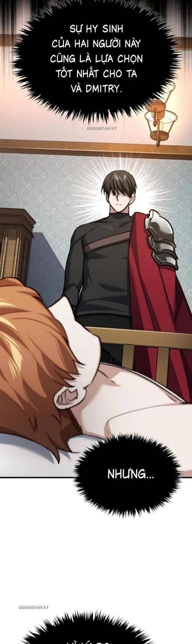 Thiên Quỷ Chẳng Sống Nổi Cuộc Đời Bình Thường - Page 23