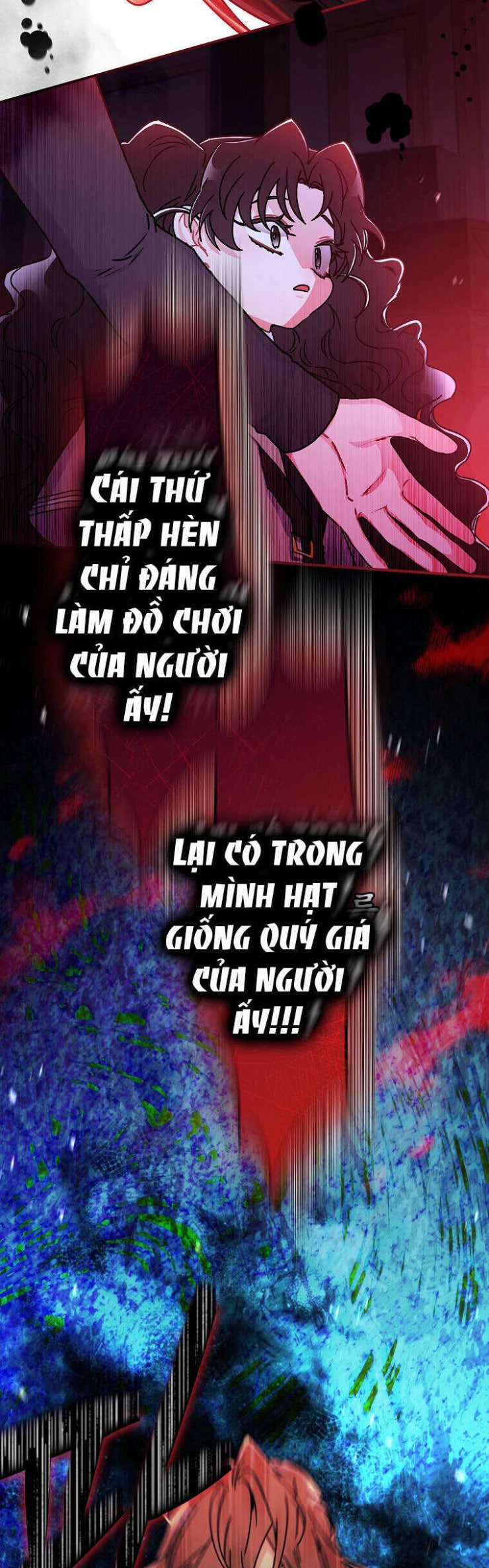 Ta Trở Thành Con Gái Nuôi Của Nam Chính - Page 30
