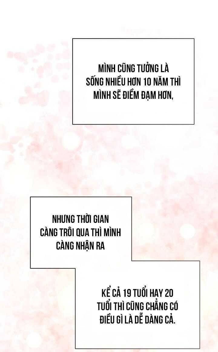 Khu Vực Chủ Nghĩa Tình Yêu - Page 17