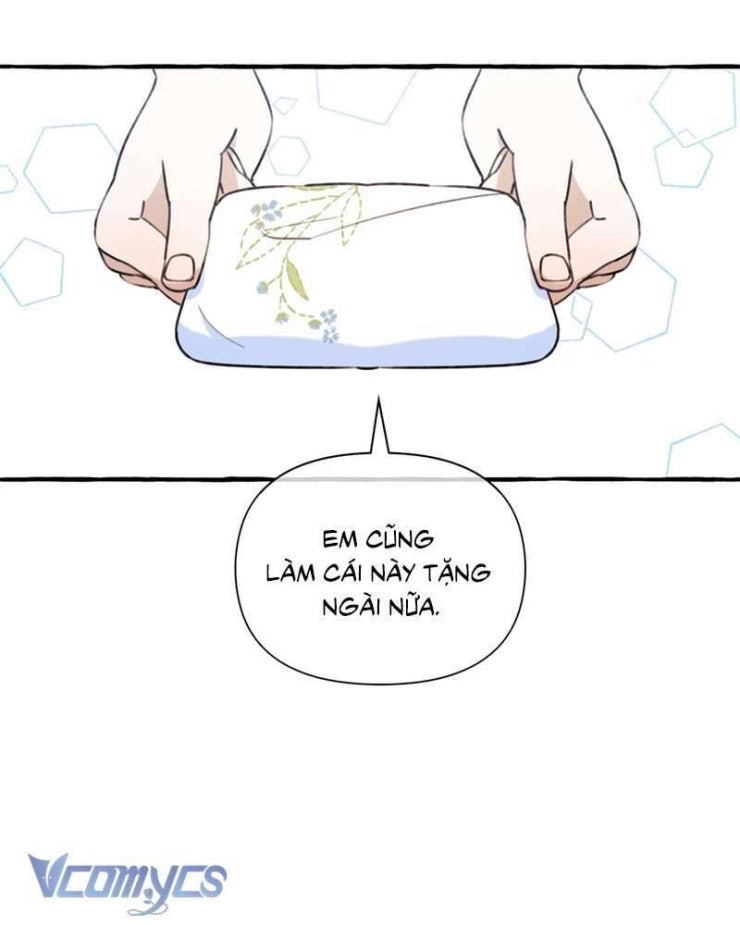 Chuyện Tình Hoa Lưu Ly - Page 81