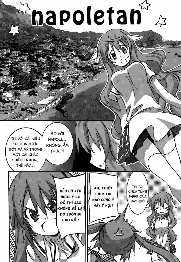 Valkyria Nainen Kikan - Page 15