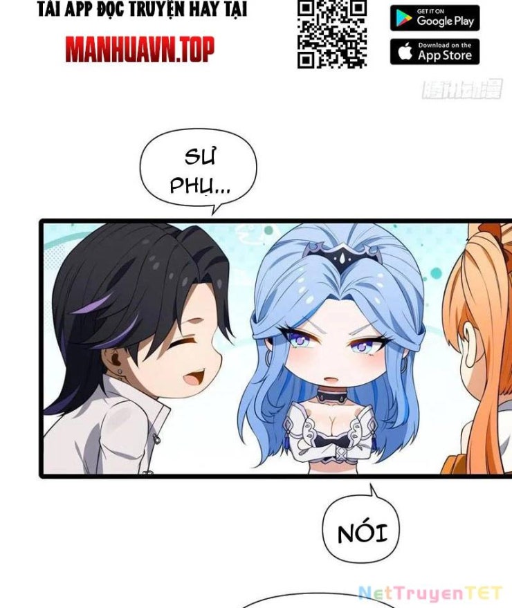 Bật Hack Mà Vẫn Là Tông Môn Yếu Nhất Sao? - Page 24