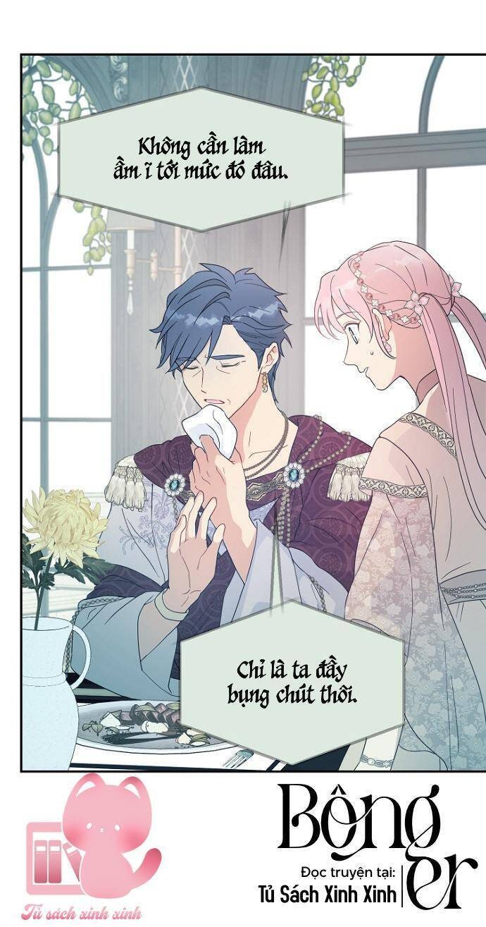 Tiền Là Tất Cả Chồng Là Phù Du - Page 24