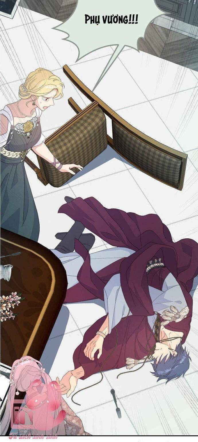 Tiền Là Tất Cả Chồng Là Phù Du - Page 29