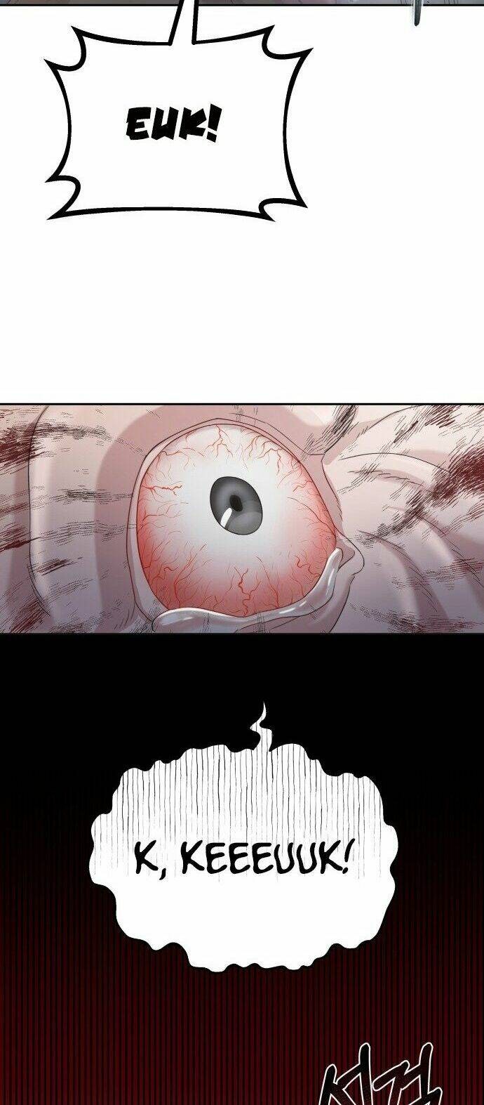 Thiên Quỷ Chẳng Sống Nổi Cuộc Đời Bình Thường - Page 95