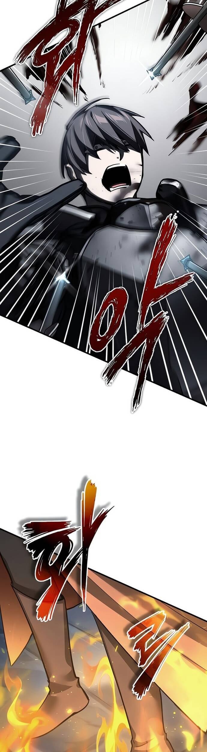 Thiên Quỷ Chẳng Sống Nổi Cuộc Đời Bình Thường - Page 33