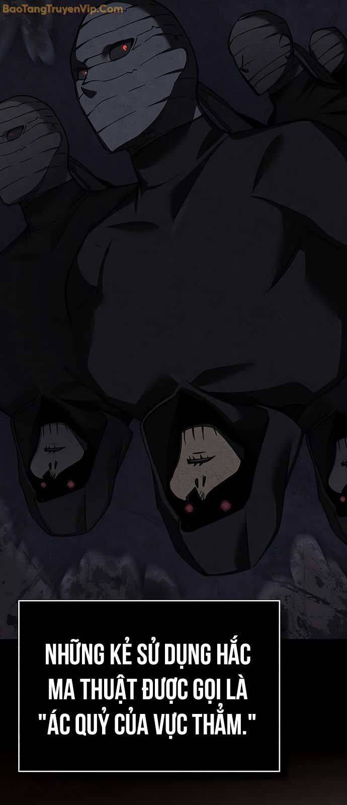 Thiên Quỷ Chẳng Sống Nổi Cuộc Đời Bình Thường - Page 37