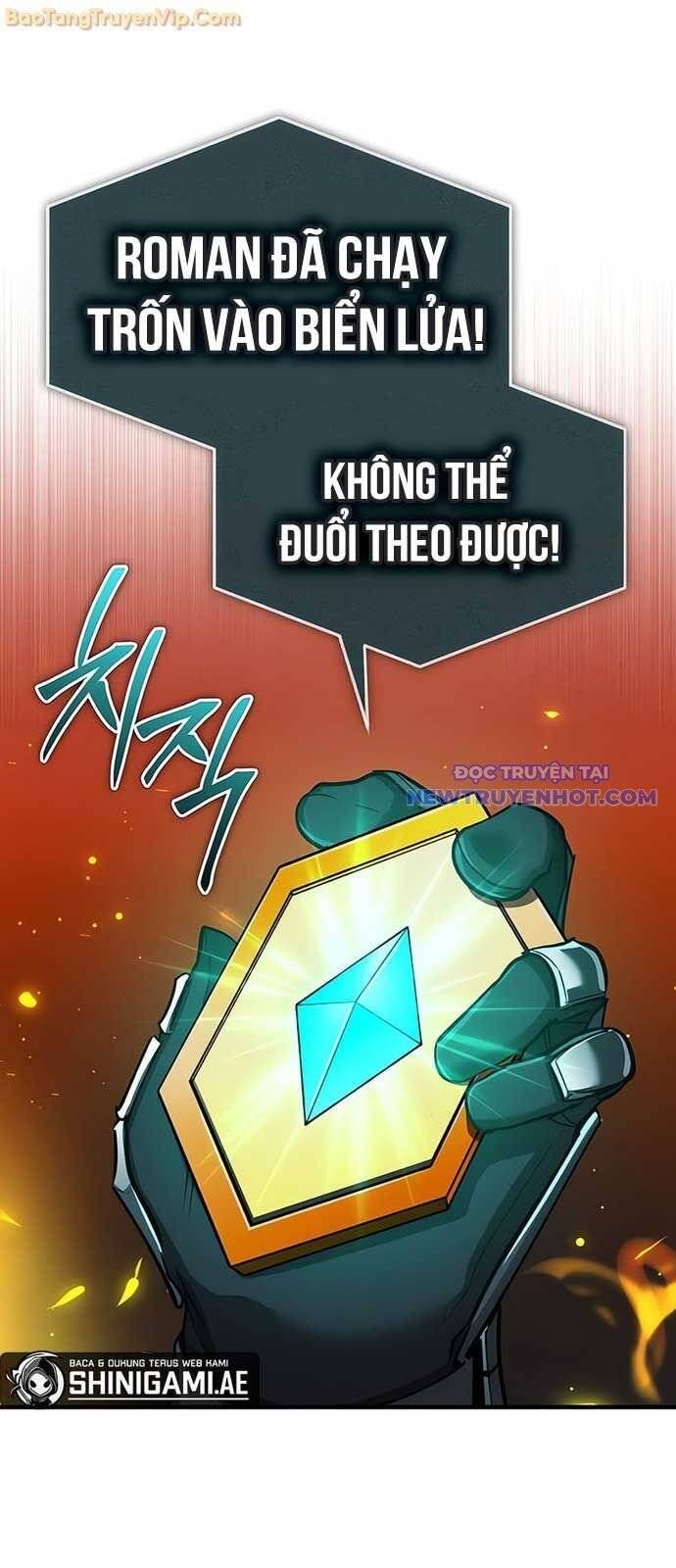 Thiên Quỷ Chẳng Sống Nổi Cuộc Đời Bình Thường - Page 24