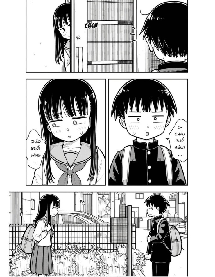 Kyou kara Hajimeru Osananajimi - Page 14