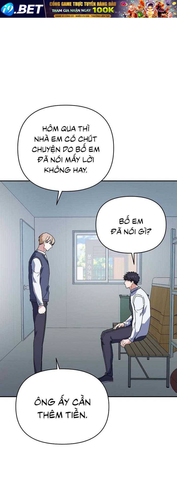 Khu Vực Chủ Nghĩa Tình Yêu - Page 6