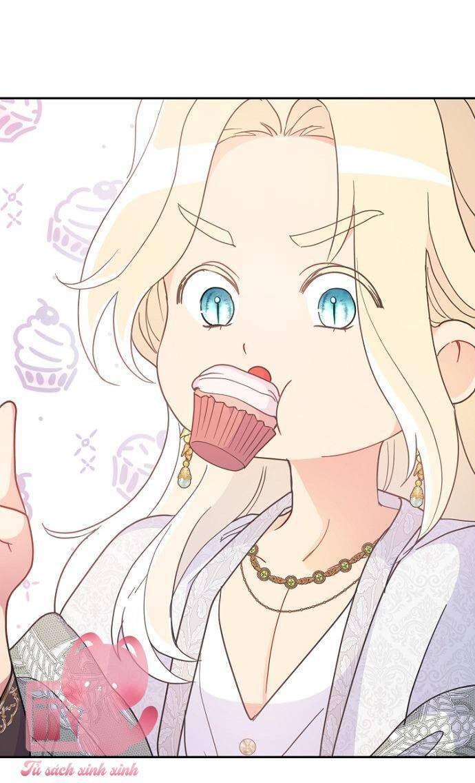 Tiền Là Tất Cả Chồng Là Phù Du - Page 21