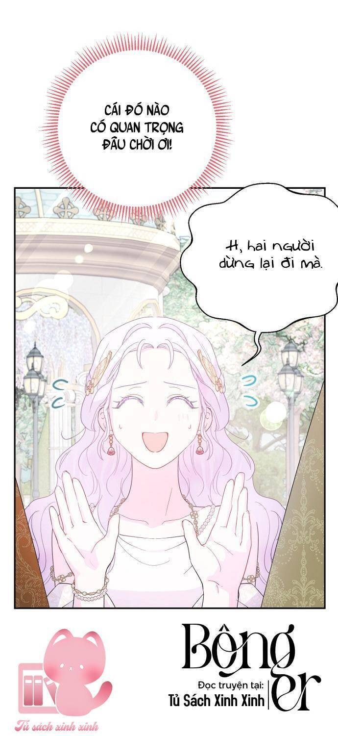 Tiền Là Tất Cả Chồng Là Phù Du - Page 45