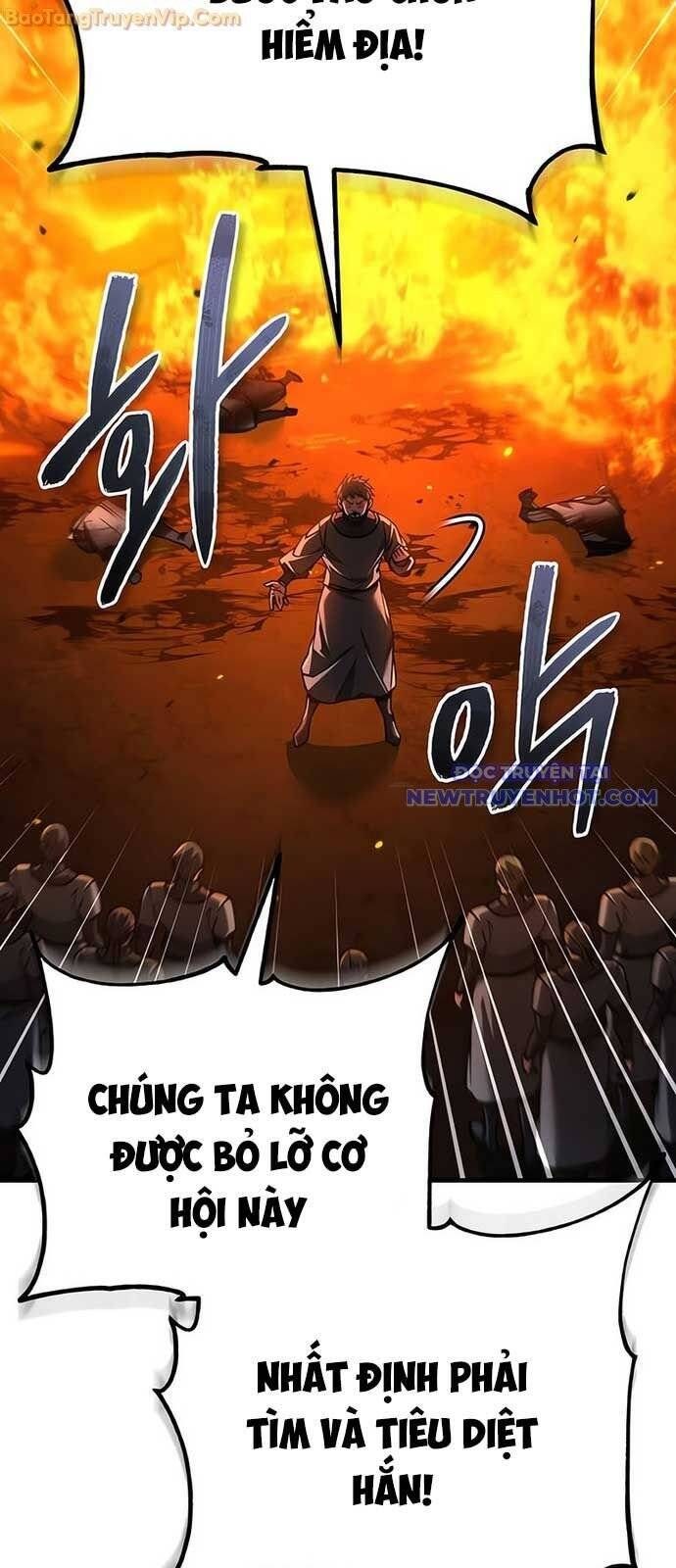 Thiên Quỷ Chẳng Sống Nổi Cuộc Đời Bình Thường - Page 15