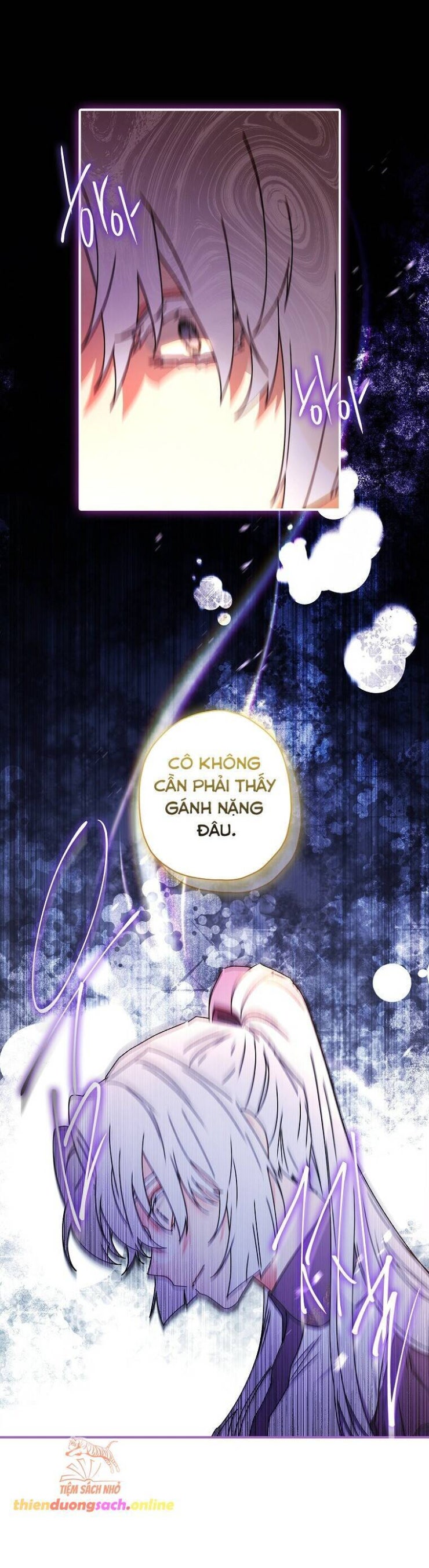 Ta Trở Thành Con Gái Nuôi Của Nam Chính - Page 24