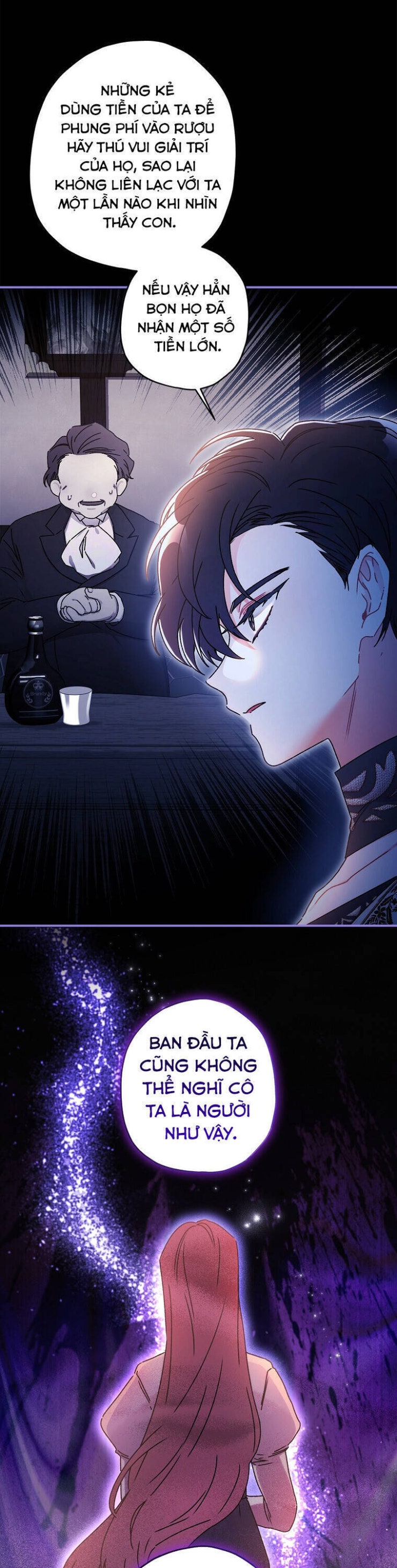 Ta Trở Thành Con Gái Nuôi Của Nam Chính - Page 33