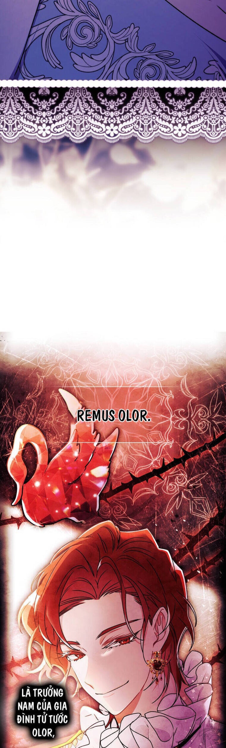 Ta Trở Thành Con Gái Nuôi Của Nam Chính - Page 30