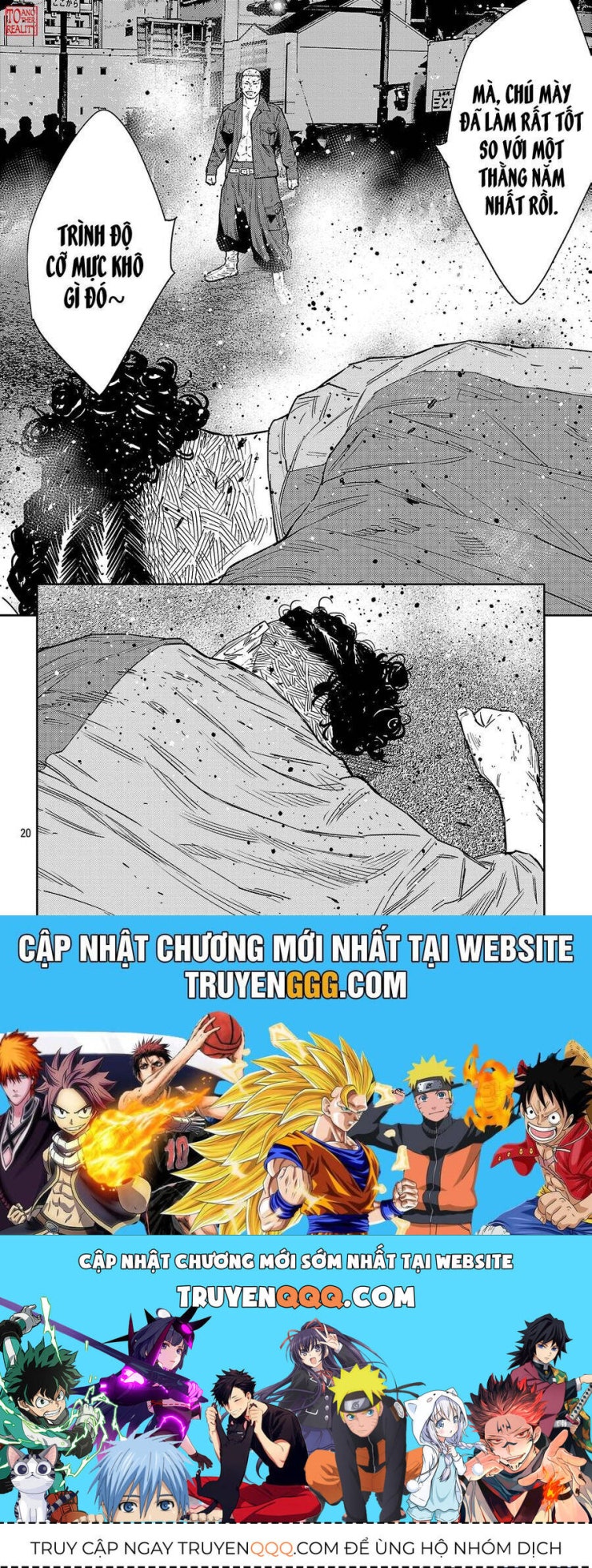 Nine Peaks - Page 19