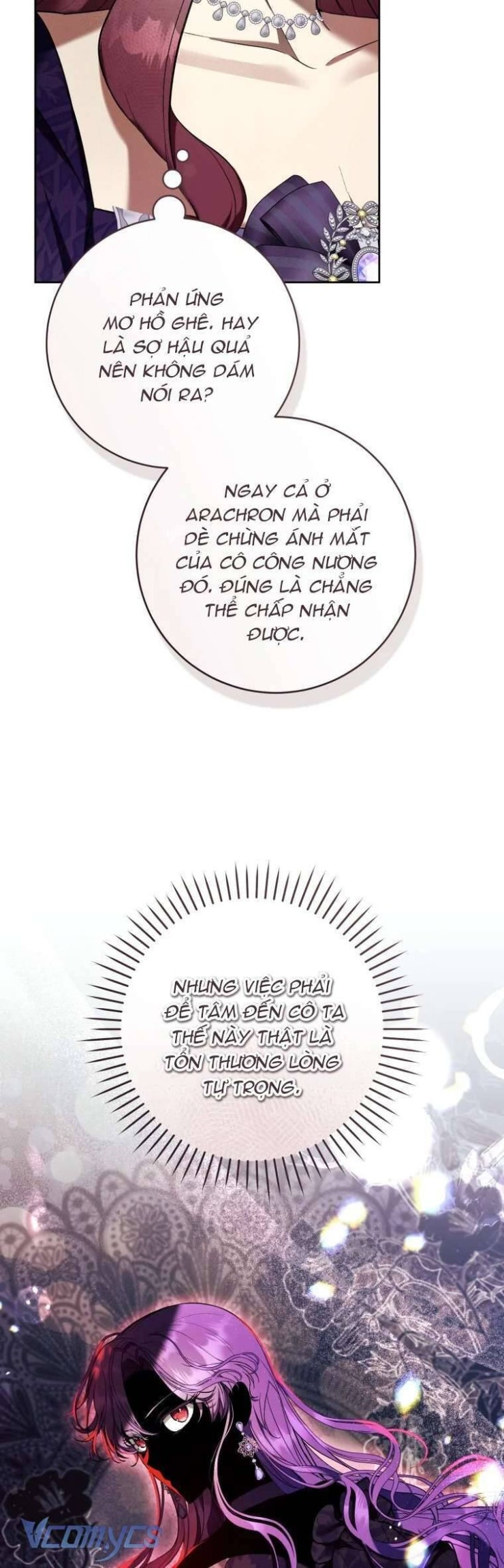 Làm Ác Nữ Bộ Không Tuyệt Sao? - Page 21