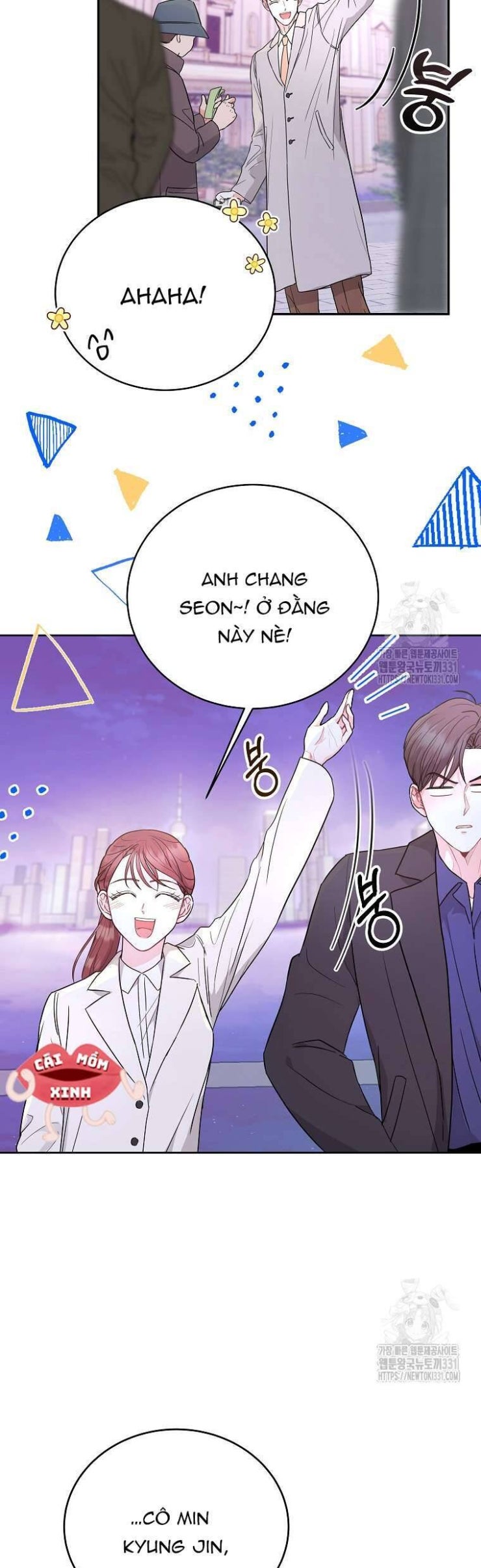 Hades Và Persephone - Page 30