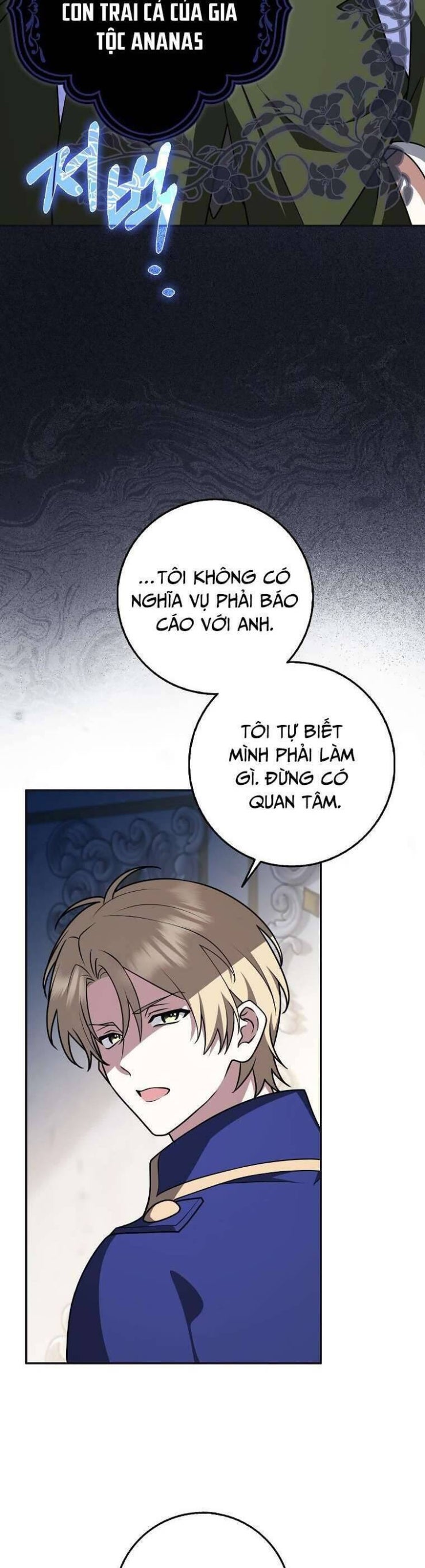 Bạn Bè Với Nhau Không Phải Vậy Đâu - Page 38