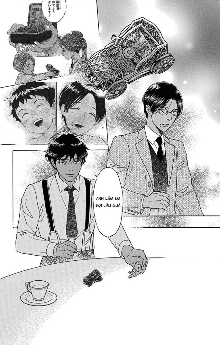 Madame Petit - Page 30