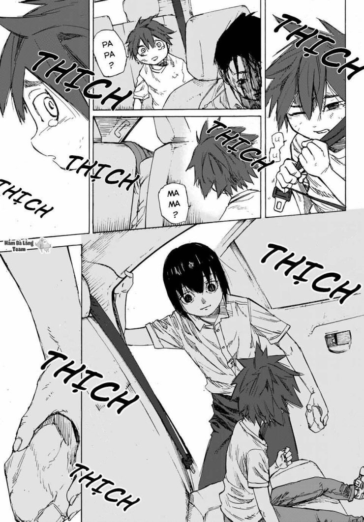 Lục nhân thập tự giá - Page 48