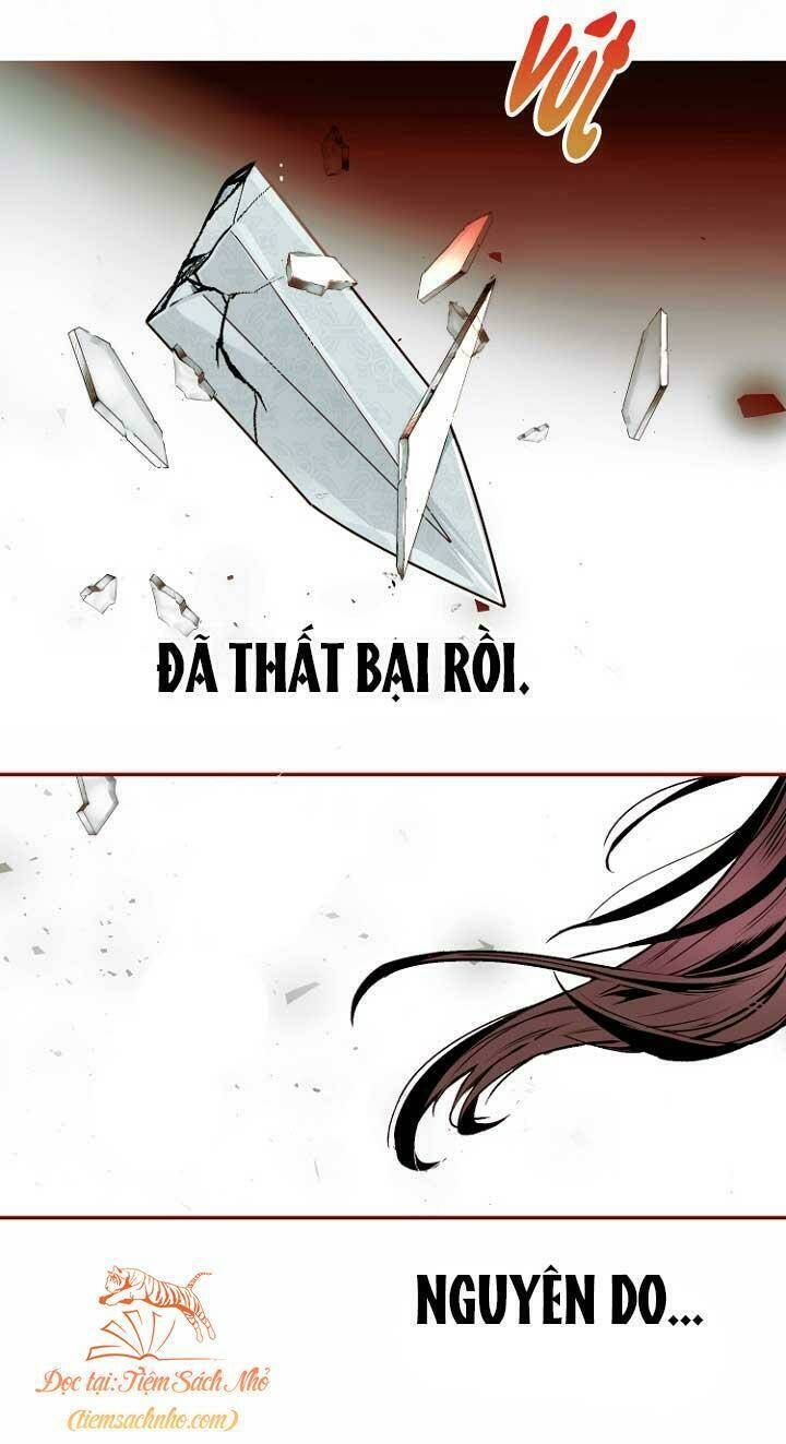 Tiền Là Tất Cả Chồng Là Phù Du - Page 41