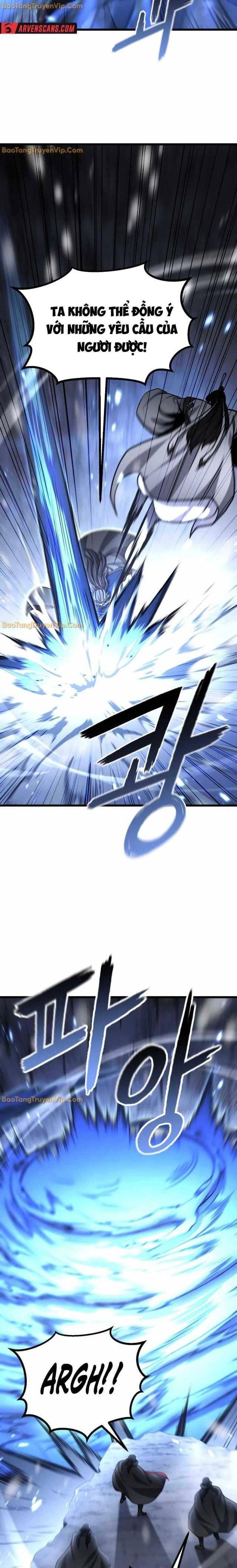 Hoa Vô Thập Nhật Công - Page 16