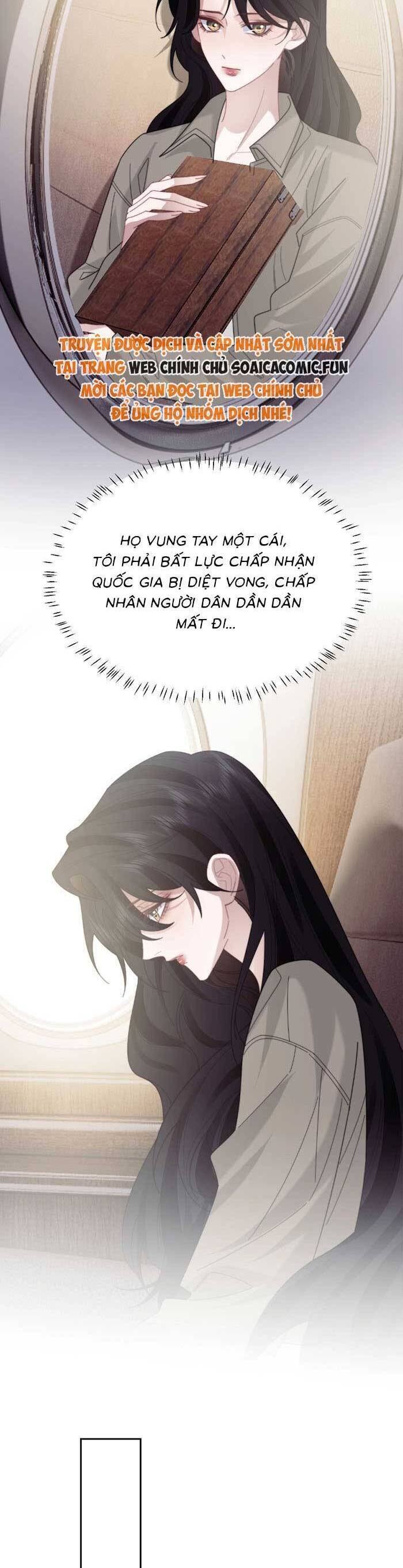 Nữ Tướng Xuyên Đến Hiện Đại Trở Thành Chị Dâu Quyền Lực - Page 18