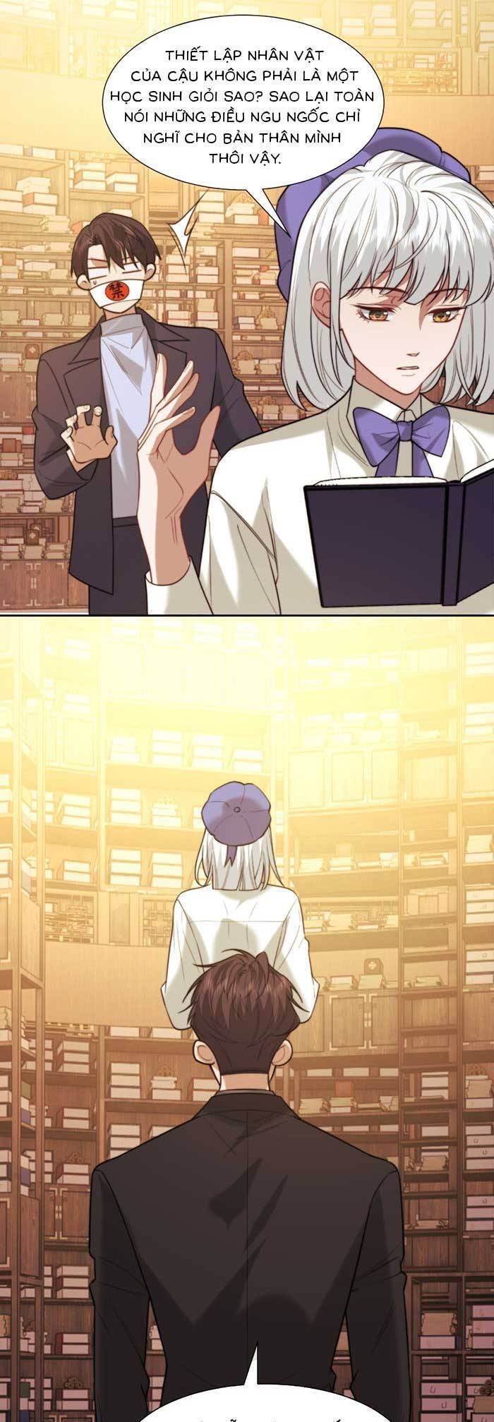 Nữ Tướng Xuyên Đến Hiện Đại Trở Thành Chị Dâu Quyền Lực - Page 7