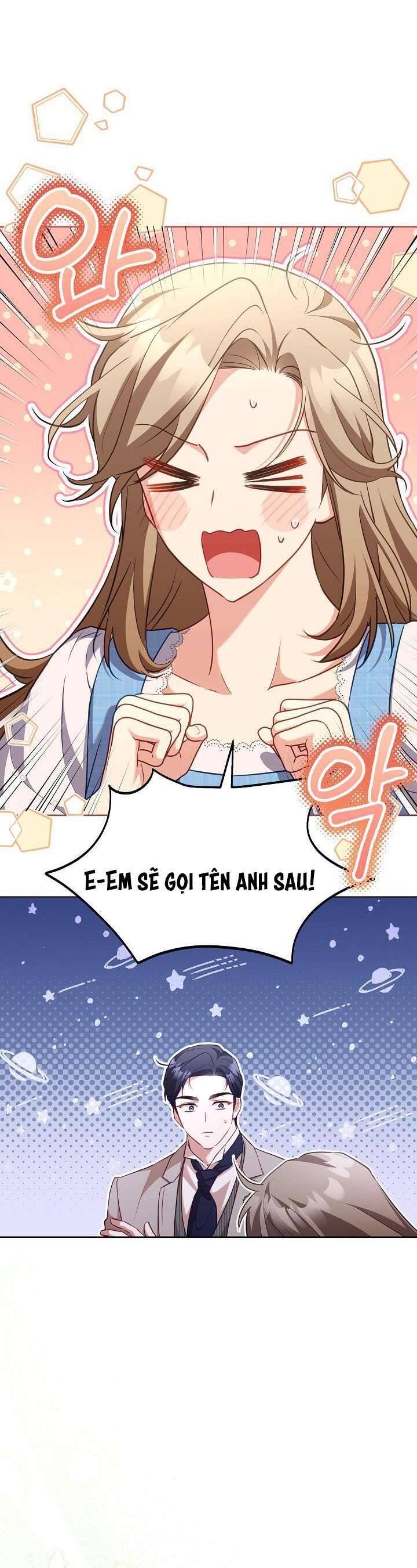 Nhật Ký Trông Trẻ - Page 19